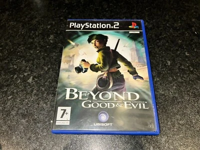 Beyond Good & Evil (PS2) - Image 1 of 4