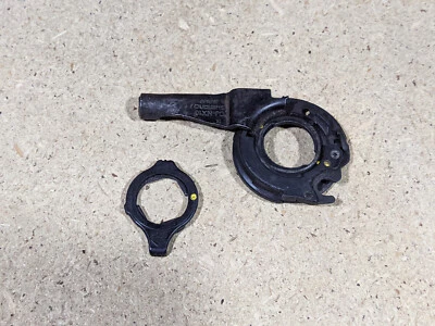 SHIMANO Nexus 7 Gang   Schalteinheit , Schalthebel  CJ-NX10 . - Bild 1 von 2