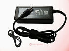 LCA01F 12V 4.16A AC / DC Adapter LCD Monitor Power Supply Cord Charger equiv  