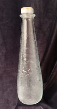 Vtg Bicentennial Hunt's Ketchup Glass Bottle Spirit of '76 & Liberty Bell Ltd Ed