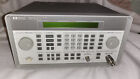 AGILENT (HP) 8647A SIGNAL GENERATOR 250 kHz to 1 GHz, TOP Zustand