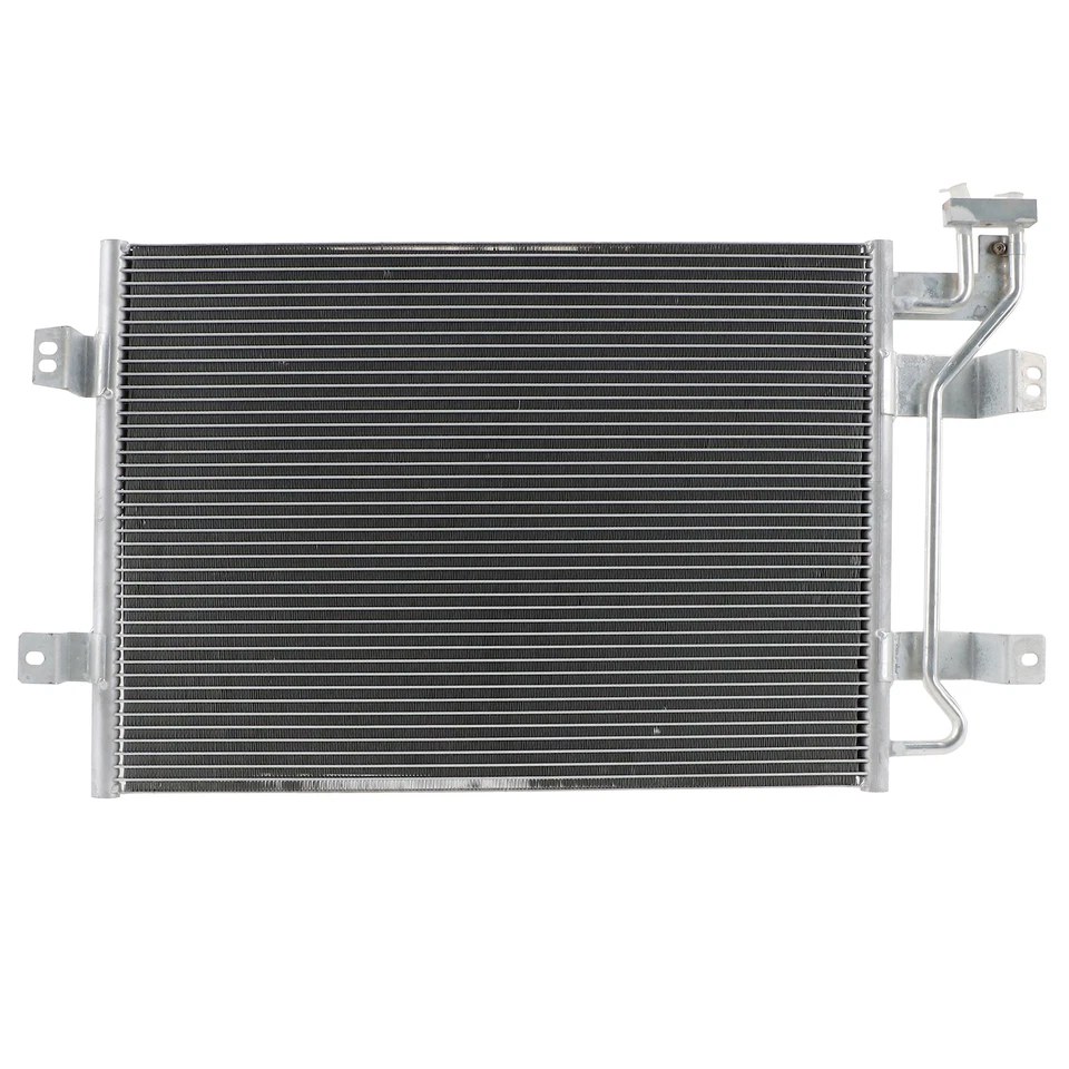A/C Condenser Fit for Dodge: 1986-1989 (D100, W100)/ 1981-1993 (D150, D250, D350 Foto 1 de 4