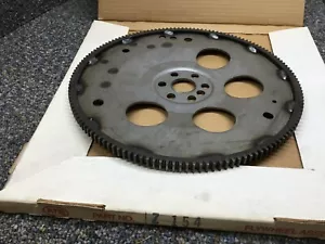 ATP Flywheel Assembly Z-154 - Picture 1 of 3