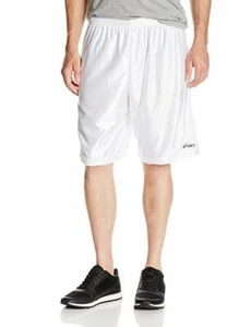 ASICS Men's Player 10 Shorts Size Small Brand New W/Tags - Picture 1 of 2
