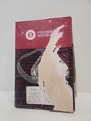 Federal Mogul Timing Set KT3-491S - Image 1 of 3