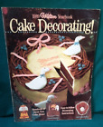 Wilton Cake Decorating 1989 Yearbook