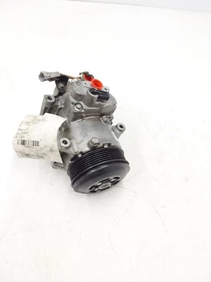 2013 Subaru Legacy AC Compressor OEM 447280-6051 - Image 1 of 4