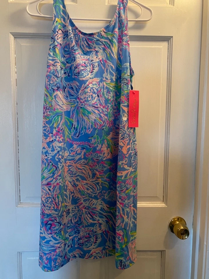 Lilly Pulitzer Foto 1 de 1
