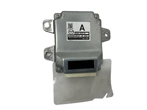Módulo de control de freno de estacionamiento Mazda CX-5 2023 UNIDAD KN3L437E1B OEM - Imagen 1 de 8