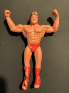 PAUL ORNDORFF - WWF WRESTLING SUPERSTARS - VINTAGE 1985 LJN 8" FIGURE - Picture 1 of 4