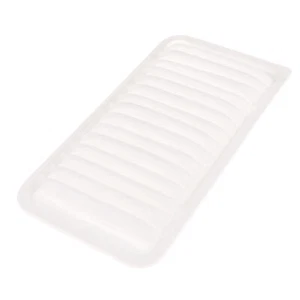 Car Air Filter For Aygo Yaris Vitz By Bogra Motor OE 17801 22020 0J020 - Picture 1 of 12