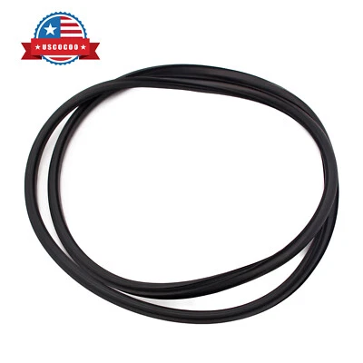 Nuevo sello de marco superior de techo corredizo para Land Rover Discovery 1994-2004 Foto 1 de 4