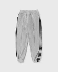 ✅ Adidas Ivy Park Corduroy Sweatpants Joggers Trouser Size 4XL Grey HG2524 📦 - Picture 1 of 4