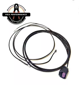 MQB Flex Fuel Harness (Harness Only) - Picture 1 of 2
