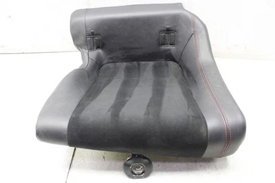 Conjunto de cojín de asiento trasero izquierdo para conductor Subaru BRZ FR-S 2013 fabricante de equipos originales de fábrica 13-18 Foto 1 de 4