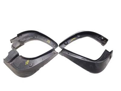 Juego de guardabarros Kia Soul 2014-2019 4 piezas OEM Foto 1 de 4