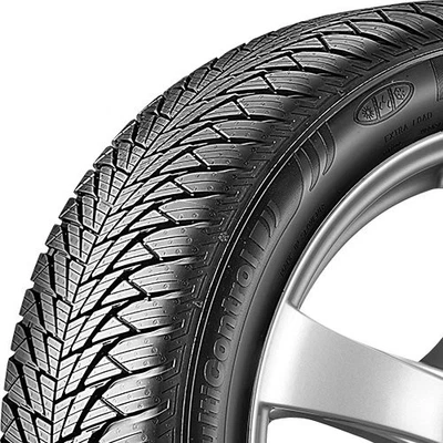 Fulda MultiControl 215/60 R16 99V XL - Bild 1 von 2