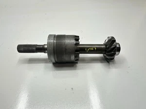 Polaris Rzr Xp 1000 Highlifter 20 Snorkel Gear Output Shaft 3236412 - Picture 1 of 8