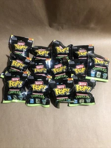 Funko Bitty Pop! Teenage Mutant Ninja Turtle 13 Taschen - Bild 1 von 4