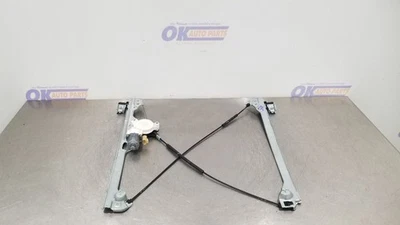 12 GMC SIERRA DENALI 2500 PUERTA VENTANA CRISTAL REGULADOR PASAJERO DELANTERO DERECHO Foto 1 de 4