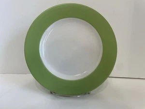 Noritake Colorwave Apfel Rand Grün Salatteller 8,5 Zoll - Bild 1 von 5
