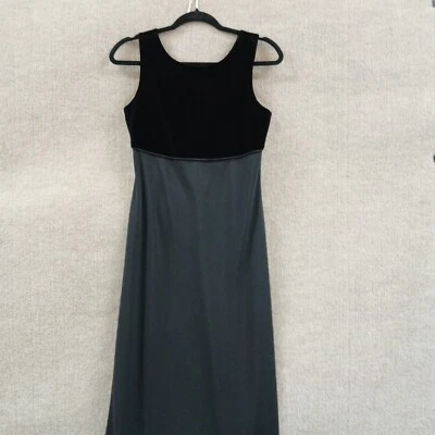 Vestido Muñeca Bebé Terciopelo Negro Para Mujer 4 Formal Caprichoso Romántico Gótico Oscuro Mujer Foto 1 de 4