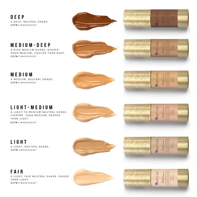 💥100%AUTHENTIC Color Correcting Tinted Moisturizer !! - Image 1 of 4