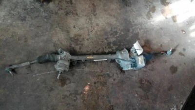 Engranaje de dirección Ford Fusion 10-12 cremallera eléctrica y piñón con dirección eléctrica OEM  Foto 1 de 3