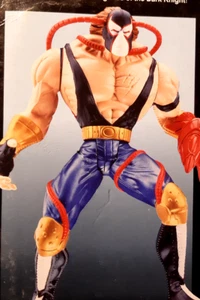 BATMAN BANE Legends Dark Knight Large Deluxe toy action figure DC Comics - Picture 1 of 7