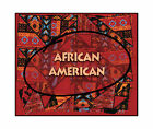 AFRICAN AMERICAN Africa African - Jigsaw Puzzle 30 pcs