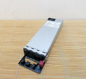 Cisco NXA-PAC-350W-PI Nexus NEBs AC 500W PSU Port Side Intake - Bild 1 von 1