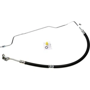 365535 Gates Power Steering Pressure Line Hose Assembly New for Honda Accord - Picture 1 of 2