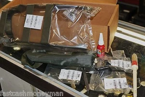 CEIA CMD MILITARY COMPACT METAL MINE DETECTOR ACCESSORY SPARE PARTS & TOOL KIT - Picture 1 of 8