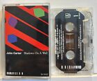 John Carter : Shadows On A Wall (Cassette Tape 1989 Gramavision) *Rare* *Good*