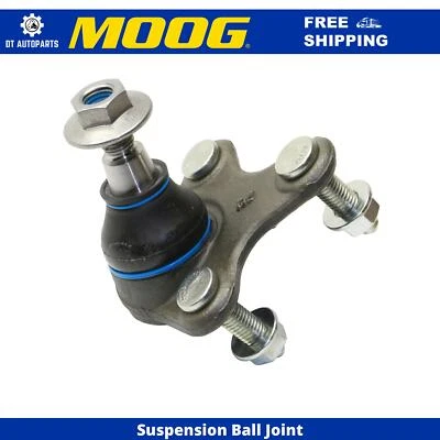 Rótula de suspensión Alltrack para Volkswagen Golf 2017-2019 MOOG 2017 2018 2019 Foto 1 de 4