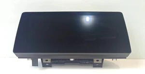 BMW OEM Central information display 8,8" Touch 9856154 8707407 F48 F49 F39 X-ser - Picture 1 of 6