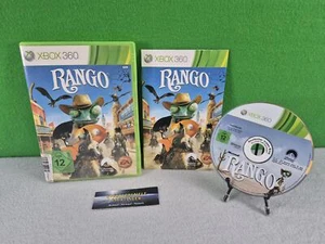 Rango Xbox 360!! Electronic Arts!! ¡Signos de uso buenos / normales!! - Imagen 1 de 8
