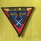 Usmc Fighter Wing -1 Marine Corps Aviation Squadron Patch 8/21 Variant 2