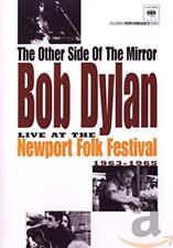The Other Side Of The Mirror: (DVD) Highway 61 Bob Dylan