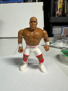 WWF Hasbros Virgil 💰💵Serie 5 🔥 kostenloser Versand WCW NWO WWE - Bild 1 von 10