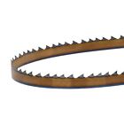 Timber Wolf Bandsaw Blade 105 X 3/4 X 2/3 Tpi Very Positive Claw