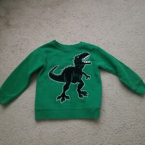 Garanimals Toddler Boy's Sweatshirt
