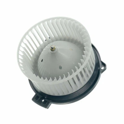 Motor de calefacción HVAC con jaula de ventilador para Honda Prelude Accord Civic Acura Integra Foto 1 de 4