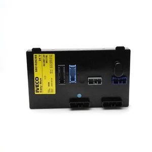 Original Iveco 5801926285 Steuergerät, Body Computer ECU EuroCargo Tector E4 - Bild 1 von 8