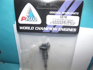 Picco P12 SG Shaft Competition 3218 - Picture 1 of 5