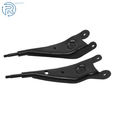 For Ford E-250 E-350 Econoline Radius Arm Driver Left & Passenger Right Side - Image 1 of 4