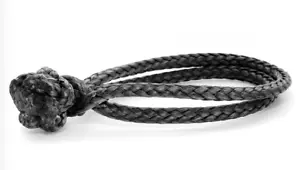 Ganci morbidi LOOP Dyneema, disponibili sia in costruzione a corda singola che doppia - Foto 1 di 9