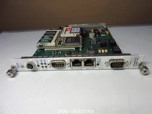 Adva Cisco NEMI-V2 Shelf Controller V2 Board 0063204095 - DE ADVA FSP 2000 - Photo 1/2