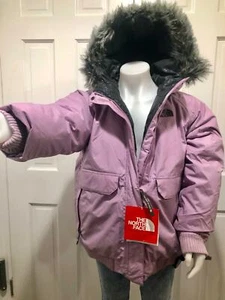 The North Face - Girls "Sweet Berry" XL NEBULA JACKET!  Gorgeous Style - 1 LEFT! - Picture 1 of 7