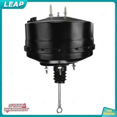 Power Brake Booster Fits 1997-2008 Ford Lincoln Expedition Navigator 54-74408 - Image 1 of 4